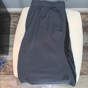 Men’s adidas basketball shorts